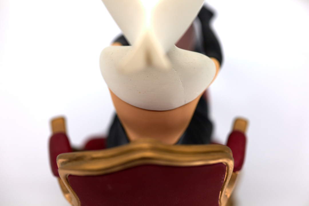 Benedict dos