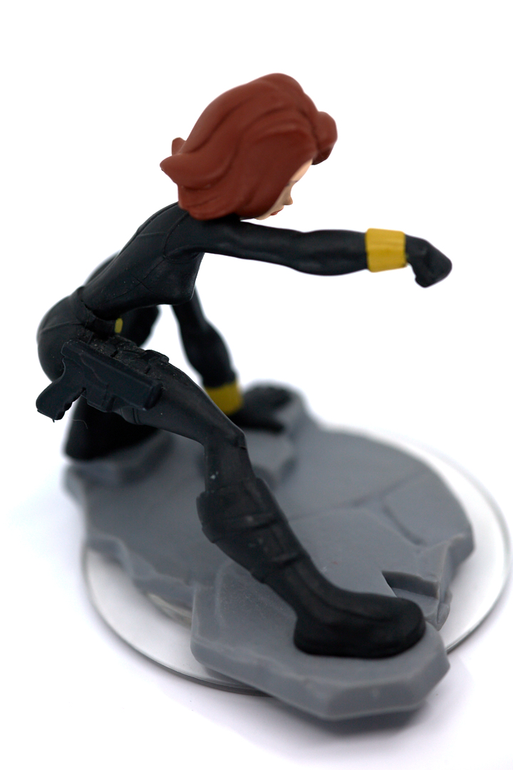 Black Widow