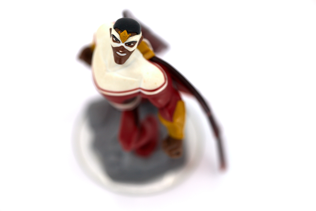 Falcon top